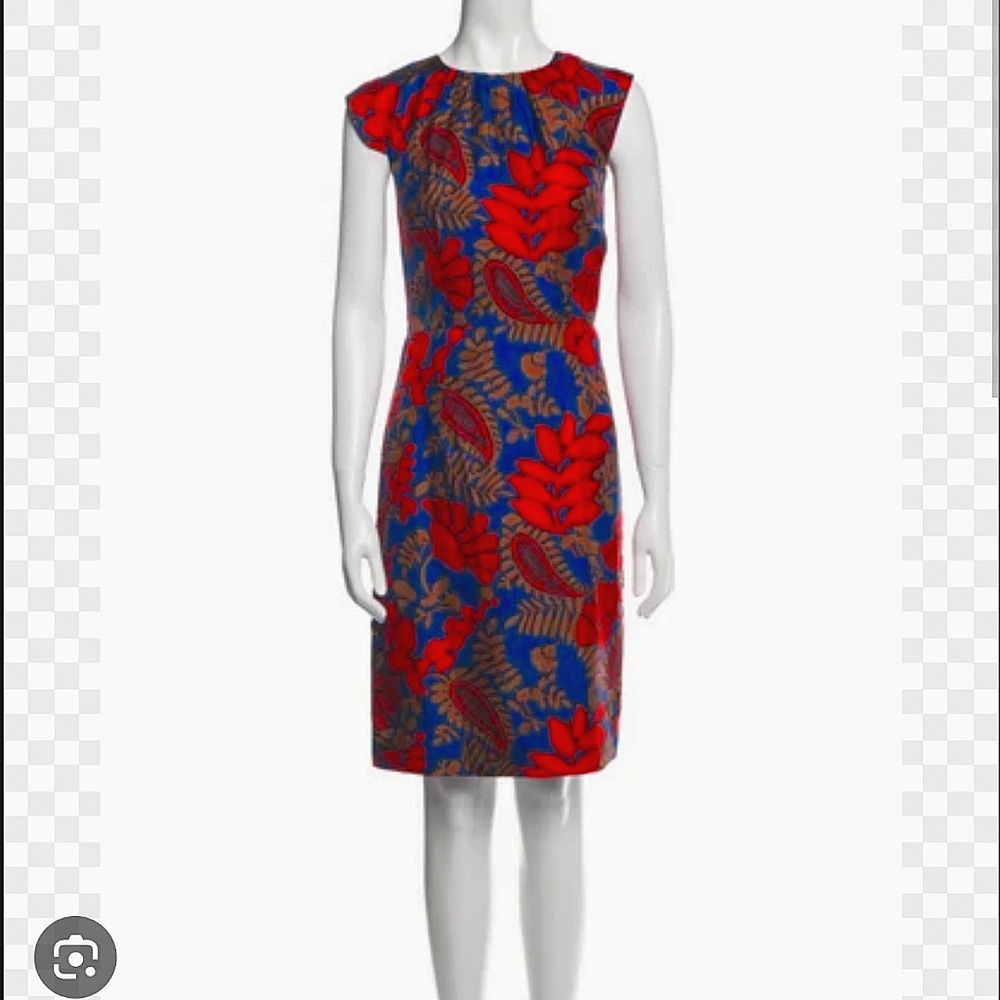 Milly of New York Dress